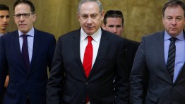 Netanyahu akan bekerja keras untuk membangun permukiman di Tepi Barat