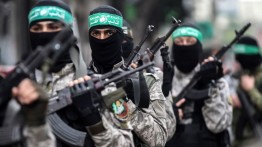 Hamas meminta para mediator memastikan komitmen Israel terhadap Gencatan senjatah