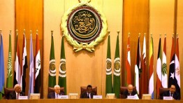 Liga Arab tegaskan tolak Deal of Century Amerika Serikat