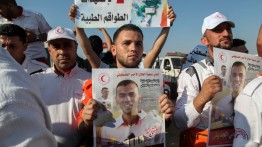 Petugas medis di Gaza membutuhkan "keajaiban" untuk bisa bertahan hidup