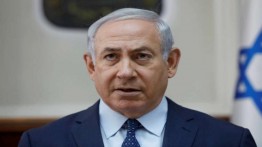 Jaksa penuntut Israel mengajukan tuntutan terhadap Netanyahu dalam kasus suap