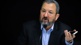 Ehud Barak bangga pernah membunuh 300 warga Palestina