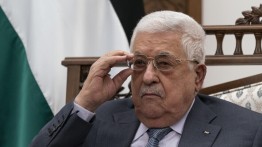 Bahas Perjuangan Palestina, Abbas Agendakan Bertemu El-Sisi