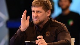 Kadirov: ''Saya siap mundur dari jabatan presiden demi Al-Aqsa''