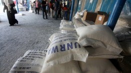 UNRWA: Krisis pangan mengancam lebih dari 1 juta warga Gaza pada bulan Juni