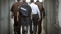 Otoritas penjara Israel penuhi permintaan tahanan Palestina
