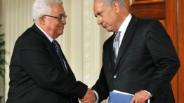Netanyahu dan Abbas akan hadiri final Piala Dunia di Rusia