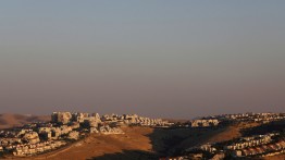 Palestina Kecam Ekspansi Permukiman Ilegal Baru di Kota Suci Al-Quds
