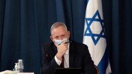 Akibat Kontak Langsung Dengan Pasien COVID-19, Menteri Pertahanan Israel Dikarantina