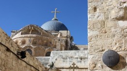 Komite Islam-Kristen Peringatkan Dampak Serangan terhadap Situs Kristen