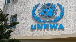 UNRWA: Ada 19.000 Pengungsi Palestina dari Suriah di Yordania