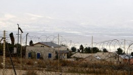 Pendudukan Israel Ancam akan Rebut Tanah di Selatan Nablus