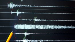 Gempa besar hantam perbatasan Brazil dan Peru