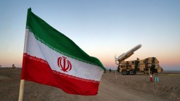 Menteri Pertahanan Iran: Penghancuran Haifa dan Tel Aviv adalah Bagian dari Rencana Iran
