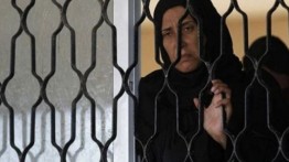 33 Perempuan Palestina di Penjara Israel Menjadi Target Penindasan