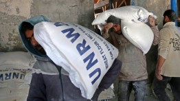 Program Pangan Dunia kurangi jatah bantuan untuk 192 ribu warga Palestina