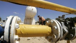 Israel beli saham di perusahaan pipa gas Mesir-Israel