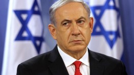 Jajak pendapat: Setengah warga Israel percaya Netanyahu melakukan suap