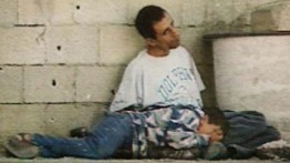 Sejak Intifada Kedua, 2103 Anak Palestina Dibunuh Pasukan IDF