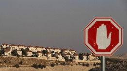 Israel Kuasai 36 Wilayah di Tepi Barat dengan Dalih Cagar Alam