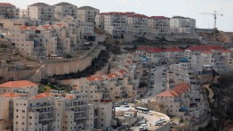 Palestina menuntut segera dilakukannya investigasi atas permukiman Israel