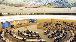 PBB Kembali Nyatakan Dukungan terhadap Palestina dan Sebut Permukiman Israel Ilegal