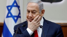 Netanyahu: Kasus nuklir Iran memberikan kesempatan bagi Israel untuk mendekati negara Arab