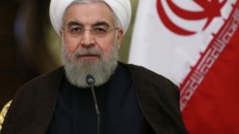 Rouhani: Pemerintahan Biden Harus Perbaiki Citra Buruk Amerika