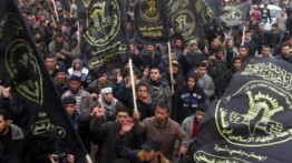 Gerakan Jihad Islam Palestina: Musuh akan Membayar Kesombongannya, Kami akan Melawan dengan Suara dan Aksi