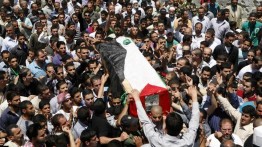 416 warga Palestina meninggal dunia sejak deklarasi Trump bahwa Al-Quds ibukota Israel