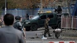 Bom bunuh diri dalam perayaan Maulid Nabi di Kabul, 50 warga dan ulama Afghanistan gugur dan 83 lainnya luka-luka