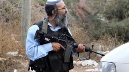 Laporan: Terorisme Yahudi di Tepi Barat Adalah “Bentukan” Kebijakan Permukiman Ilegal Israel