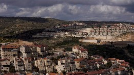 Israel Setujui Pembangunan 2 Kota Yahudi Baru di Tanah Arab di Negev