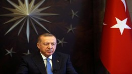 Tanggap Corona, Erdogan bersama Pejabat Pemerintah dan Pengusaha Turki Donasikan Gaji