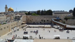 Sejarawan Perancis: Israel Memang Telah Rencanakan Penghancuran Desa Mughrabi di Yerusalem