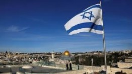 Peringati Hari Kemerdekaan, Israel Kirim Pesan untuk Negara Arab