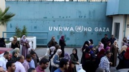 UNRWA: Israel Larang Pengiriman Bantuan Pangan ke Gaza Utara