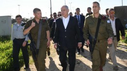 Netanyahu: Senjata Israel sanggup lenyapkan musuh-musuhnya
