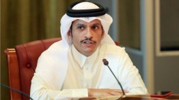 Menteri Luar Negeri Qatar Bantah Isu Normalisasi Negaranya dengan Israel