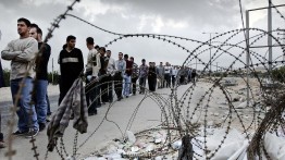 Presiden Serikat Buruh Palestina: Angka Pengangguran Gaza Tembus Angka 70 Persen