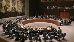 Dewan Keamanan PBB berencana kunjungi Palestina Oktober ini