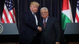 Kongres Amerika setujui bantuan senilai 150 juta dolar untuk Pemerintah Palestina