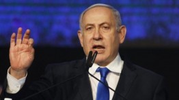 Dominasi Pemilu Israel, Netanyahu Kembali Umbar Janji Merebut Tepi Barat dan Lembah Yordania dari Palestina
