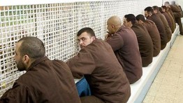 Akhir Tahun 2021, Sebanyak 547 Pejuang Palestina Jalani Hukuman Seumur Hidup di Penjara Israel