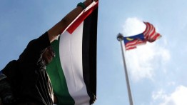 Karena Dukung Palestina, Israel Larang Pejabat Malaysia Memasuki Ramallah