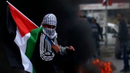 Laporan mingguan, lima warga Palestina tewas di tangan militer Israel