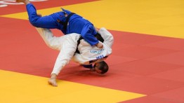 Untuk Kali Pertama, Israel Jadi Tuan Rumah Kejuaraan Judo Dunia Tahun 2024