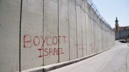 Karena boikot Israel, seorang guru di Kansas diberhentikan dari pelatihan