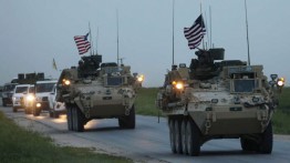 Pasukan Amerika Serikat Mulai Ditarik dari Irak