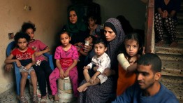 PBB: Israel Bunuh 6.000 Ibu, Sekitar 19.000 Anak Palestina Jadi Piatu di Jalur Gaza